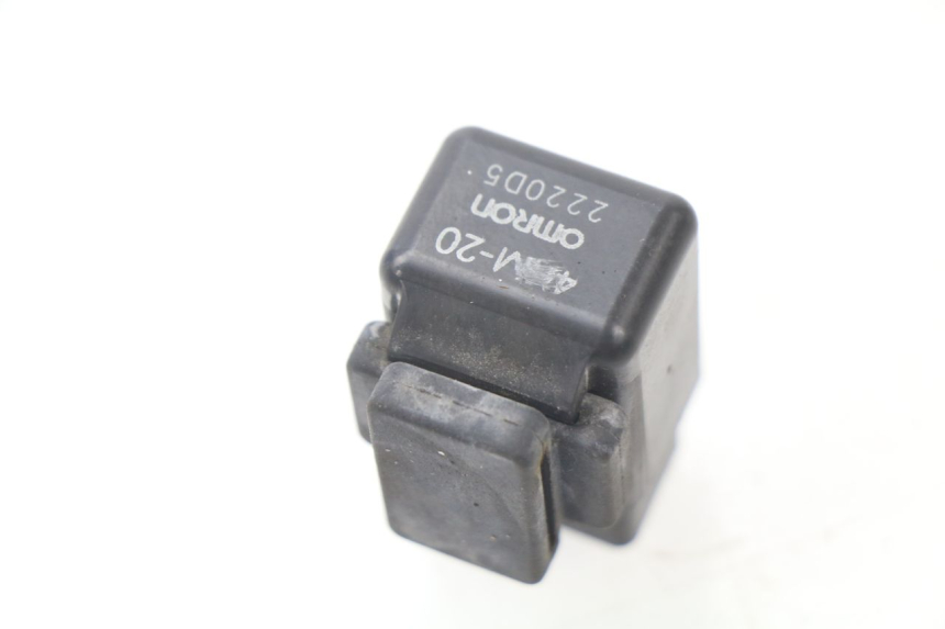 photo de ELECTRICAL RELAY YAMAHA BW'S BWS 125 (2010 - 2013) - Component detail
