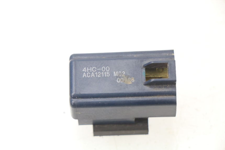 photo de ELECTRICAL RELAY YAMAHA BW'S BWS 125 (2010 - 2013) - Main view