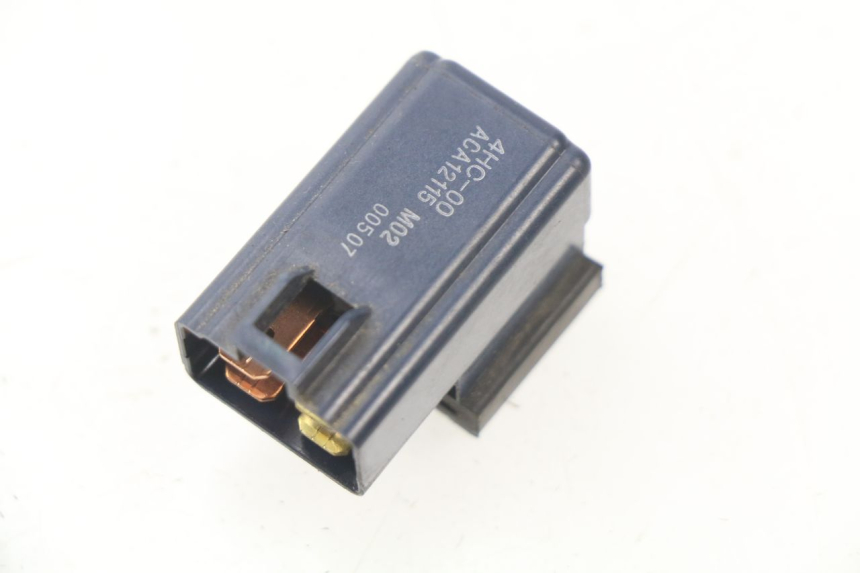 photo de ELECTRICAL RELAY YAMAHA BW'S BWS 125 (2010 - 2013) - Main view