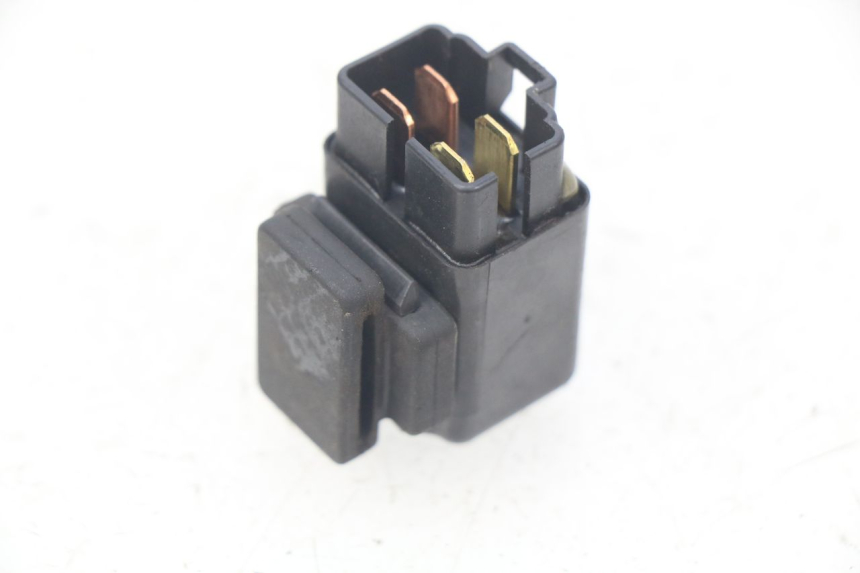 photo de ELECTRICAL RELAY YAMAHA BW'S BWS 125 (2010 - 2013) - Zoom on usage condition