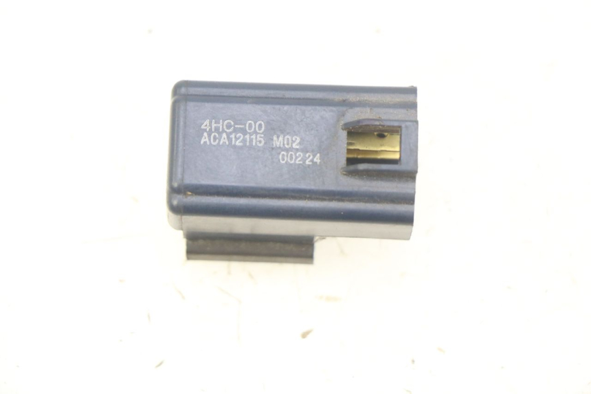 photo de ELECTRICAL RELAY YAMAHA BW'S BWS 125 (2010 - 2013) - Main view