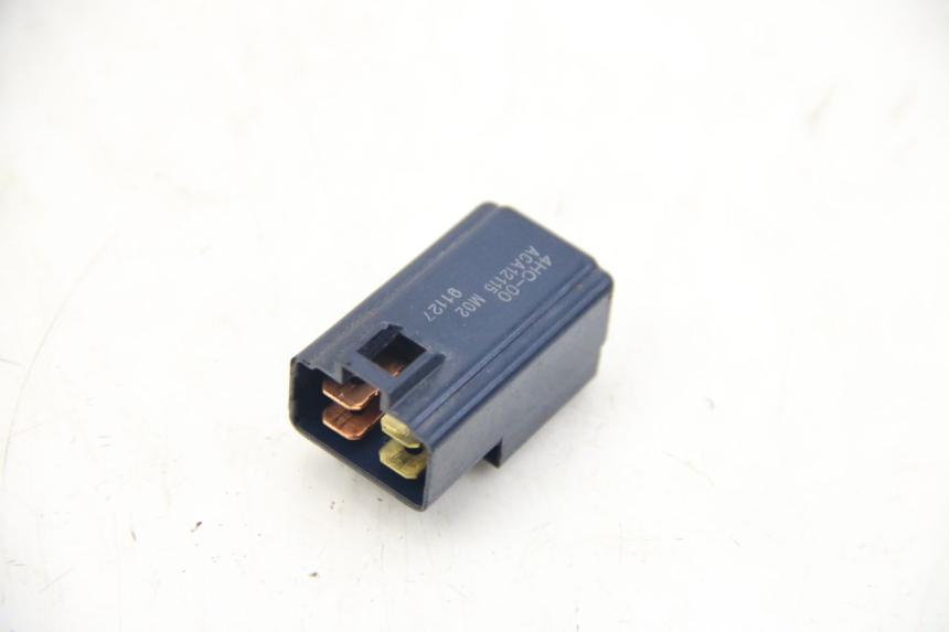 photo de ELECTRICAL RELAY YAMAHA BW'S BWS 125 (2010 - 2013) - Main view