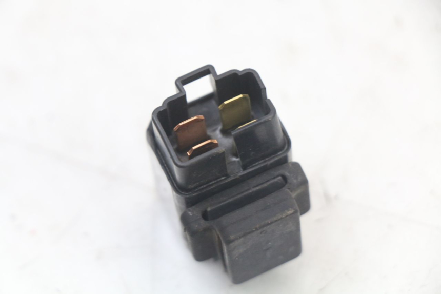 photo de ELECTRICAL RELAY YAMAHA BW'S BWS 125 (2010 - 2013) - Component detail