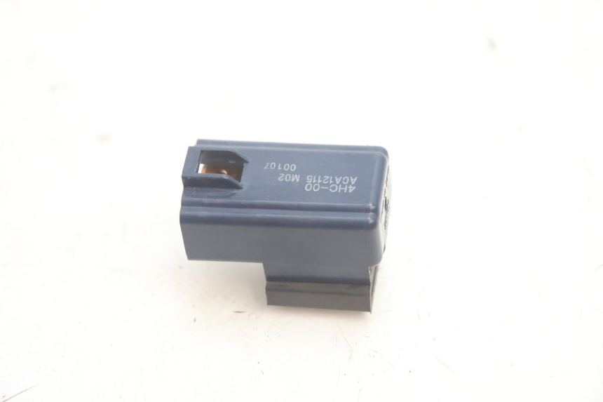 photo de ELECTRICAL RELAY YAMAHA BW'S BWS 125 (2010 - 2013) - Component detail