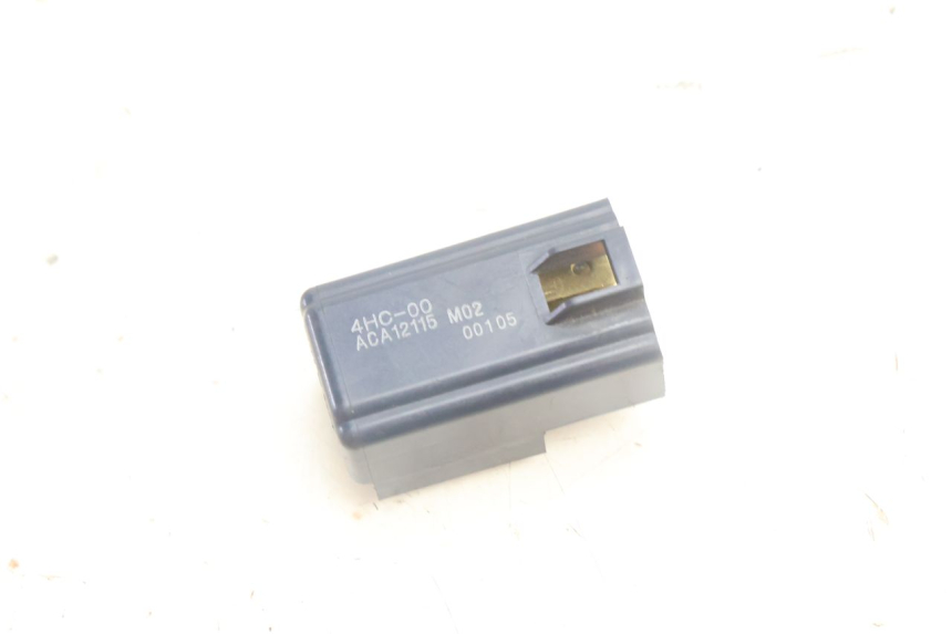 photo de ELECTRICAL RELAY YAMAHA BW'S BWS 125 (2010 - 2013) - Main view