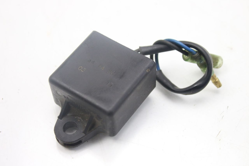 photo de ELECTRICAL RELAY YAMAHA BW'S EASY 50 (2013 - 2016) - Main view