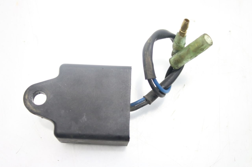 photo de ELECTRICAL RELAY YAMAHA BW'S EASY 50 (2013 - 2016) - Zoom on usage condition