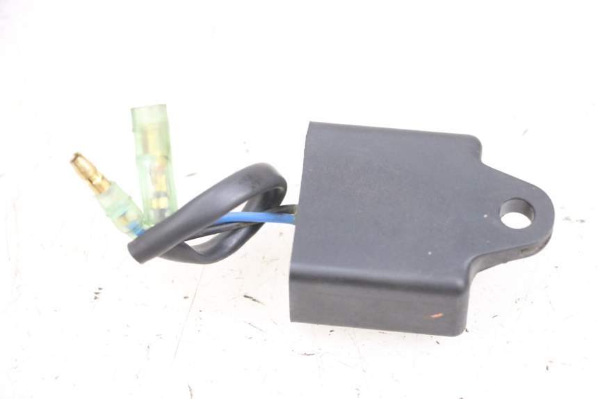 photo de ELECTRICAL RELAY YAMAHA BW'S EASY 50 (2013 - 2016) - Zoom on usage condition