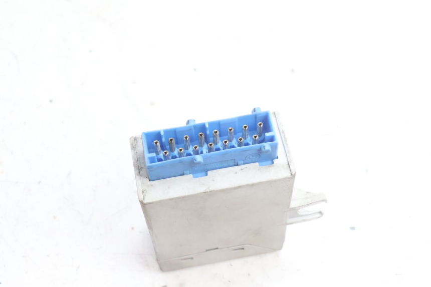photo de ELECTRICAL RELAY BMW C1 125 (2000 - 2003) - Zoom on usage condition