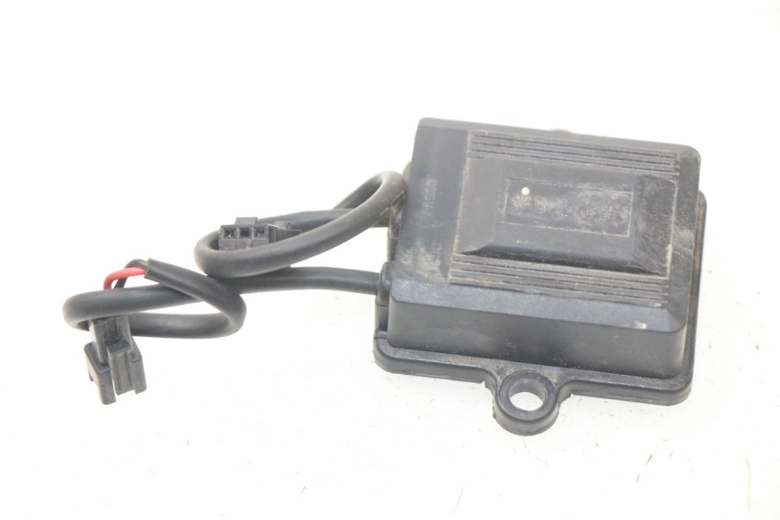 photo de RELAY ERIDER CARGO 1 (2009 - 2018) - Main view