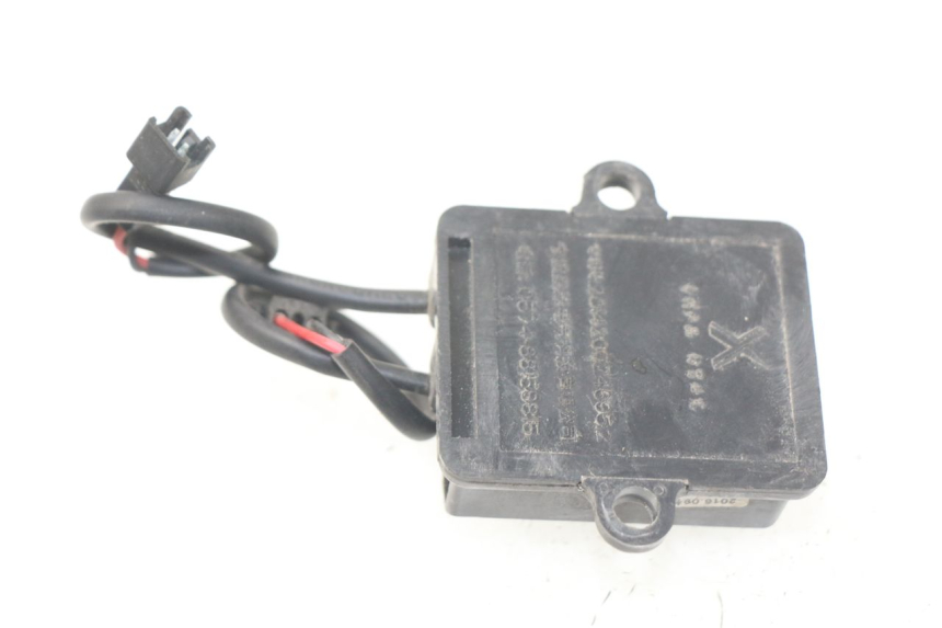 photo de RELAY ERIDER CARGO 1 (2009 - 2018) - Component detail