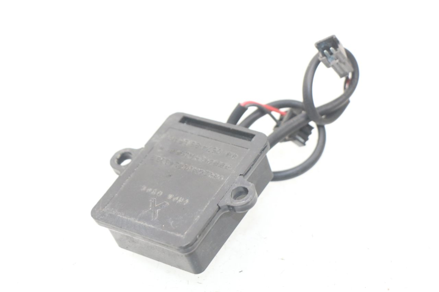 photo de RELAY ERIDER CARGO 1 (2009 - 2018) - Alternative perspective