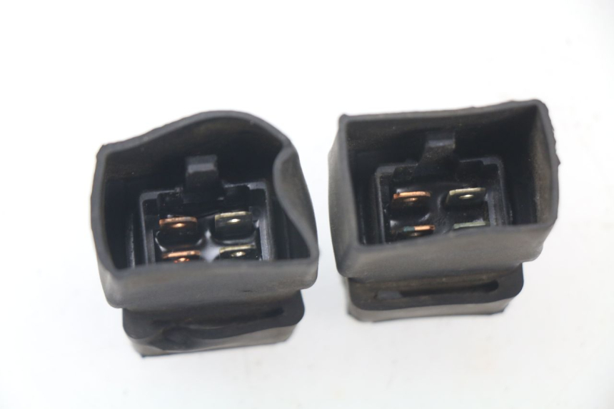 photo de RELAY HONDA CBR 919 RR FIREBLADE 900 (1998 - 1999) - Component detail