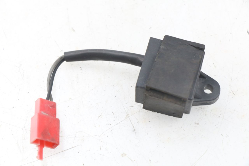 photo de ELECTRICAL RELAY MASH CITY 4T 50 (2018 - 2020) - Main view