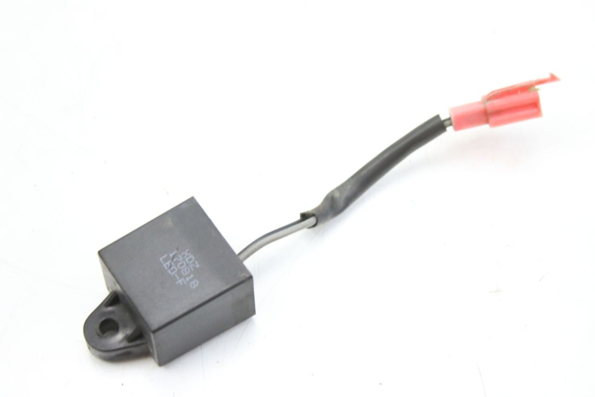 photo de ELECTRICAL RELAY MASH CITY 4T 50 (2018 - 2020) - Component detail