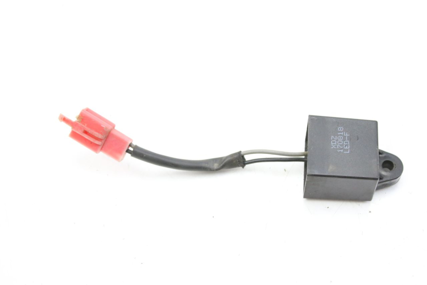 photo de ELECTRICAL RELAY MASH CITY 4T 50 (2018 - 2020) - Technical close-up