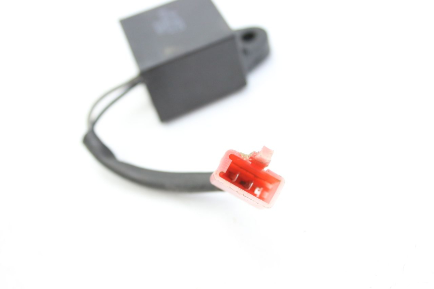 photo de ELECTRICAL RELAY MASH CITY 4T 50 (2018 - 2020) - Product overview