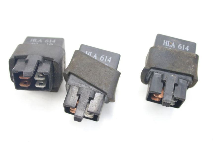 photo de ELECTRICAL RELAY SYM CITYCOM CITY COM 125 (2009 - 2014) - Main view