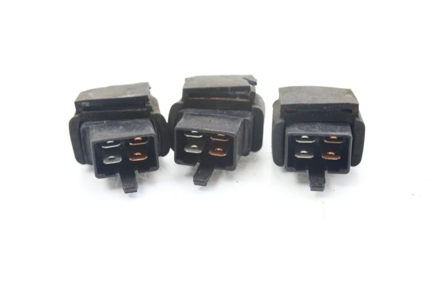 photo de ELECTRICAL RELAY SYM CITYCOM CITY COM 125 (2009 - 2014) - Component detail