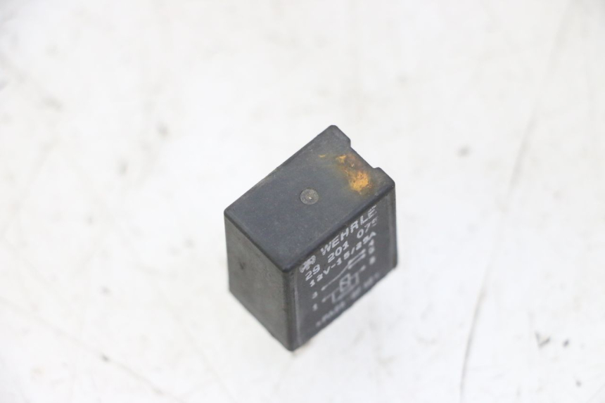 photo de ELECTRICAL RELAY PEUGEOT CITYSTAR 50 (2013 - 2017) - Component detail