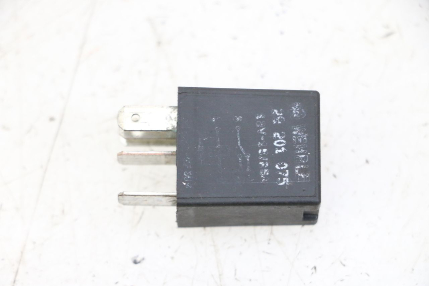 photo de ELECTRICAL RELAY PEUGEOT CITYSTAR 50 (2013 - 2017) - Main view