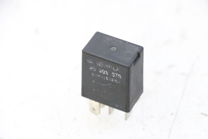photo de ELECTRICAL RELAY PEUGEOT CITYSTAR 50 (2013 - 2017) - Zoom on usage condition