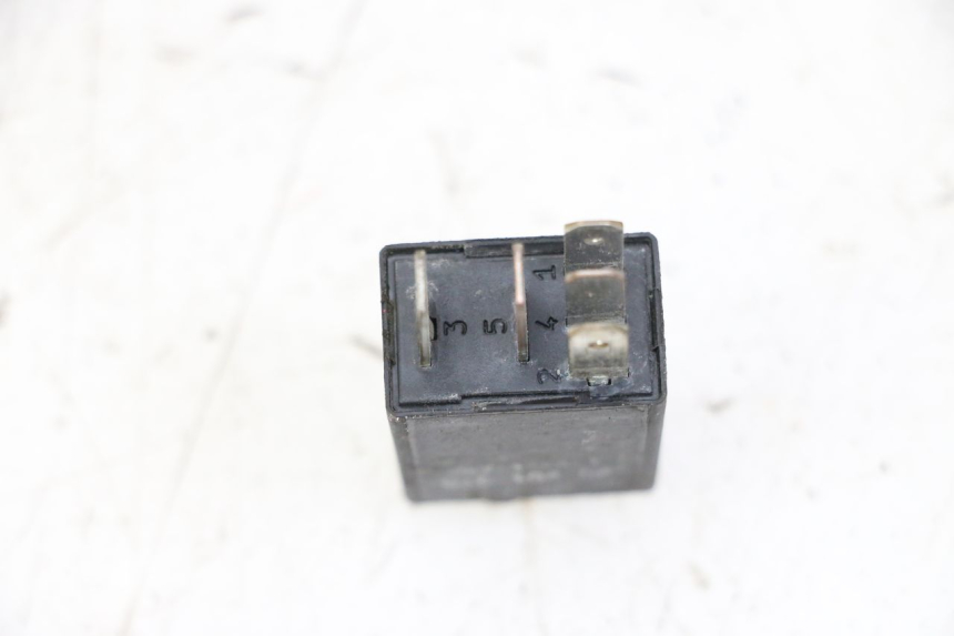 photo de ELECTRICAL RELAY PEUGEOT CITYSTAR 50 (2013 - 2017) - Alternative perspective