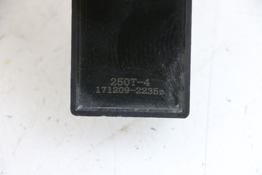 photo de RELAY KSR CODE 125 (2018 - 2020) - Alternative perspective