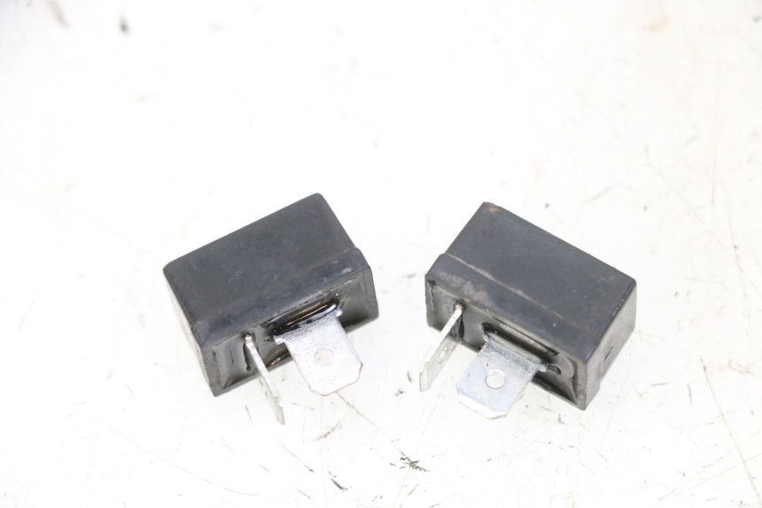 photo de RELAY KSR CODE 125 (2018 - 2020) - Main view