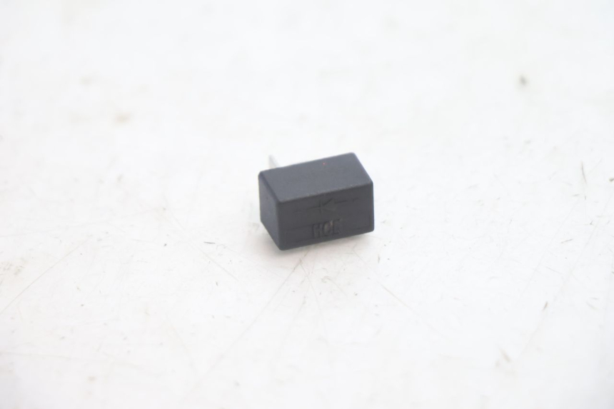 photo de RELAY HONDA CRF CR-F 125 (2020 - 2021) - Zoom on usage condition