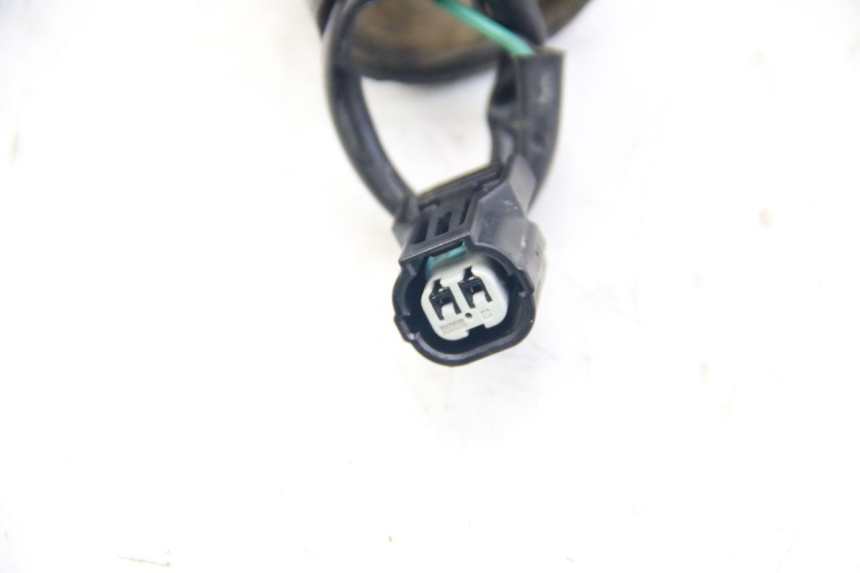 photo de ELECTRICAL RELAY HONDA CRF CR-F RX 450 (2017 - 2021) - Zoom on usage condition