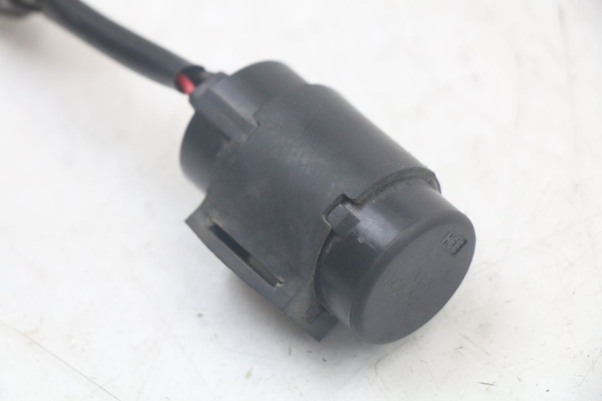 photo de ELECTRICAL RELAY SYM CROX 4T 50 (2016 - 2023) - Zoom on usage condition