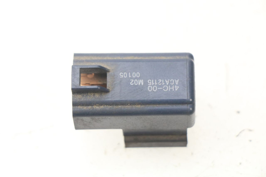 photo de ELECTRICAL RELAY YAMAHA CYGNUS X INJECTION 125 (2007 - 2013) - Main view