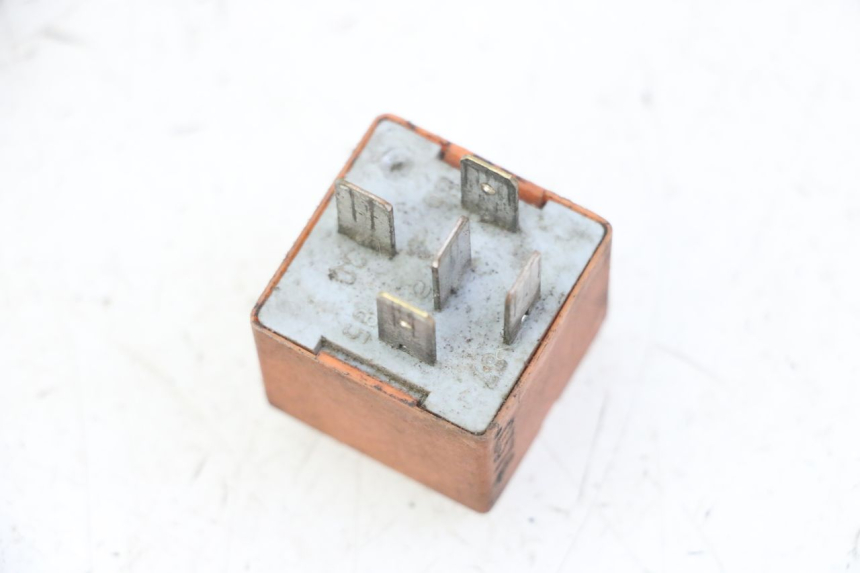 photo de RELAY DAELIM BESBI 125 (2007 - 2008) - Main view