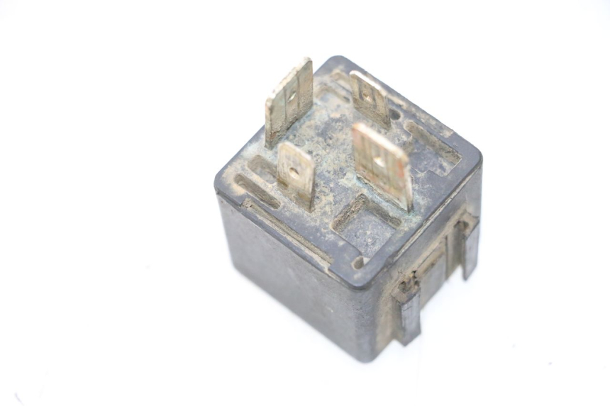 photo de RELAY HM HONDA DERAPAGE 50 (2007 - 2009) - Zoom on usage condition
