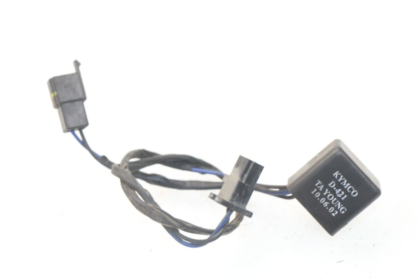 photo de ELECTRICAL RELAY KYMCO DINK STREET 125 (2009 - 2014) - Main view