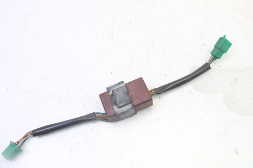 photo de ELECTRICAL RELAY KYMCO DINK STREET 125 (2009 - 2014) - Main view
