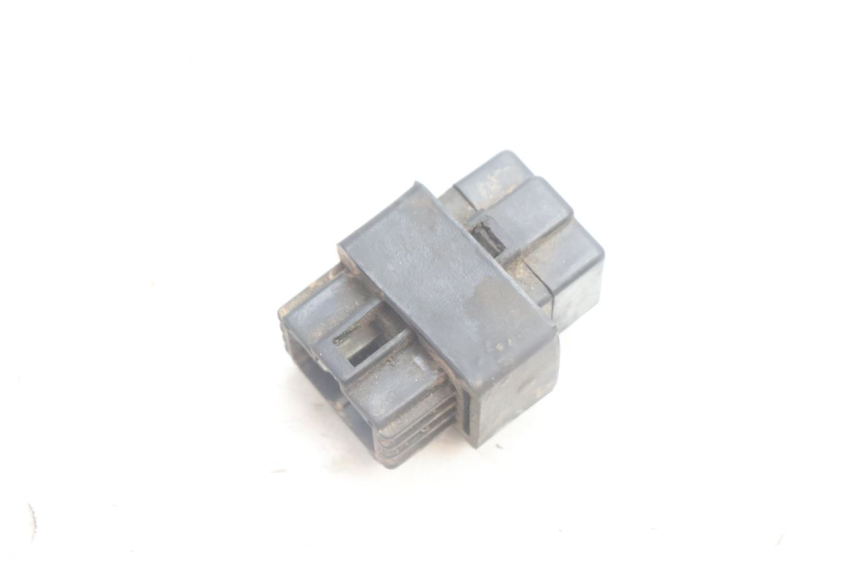 photo de RELAY SUZUKI DR S 600 (1985 - 1989) - Main view