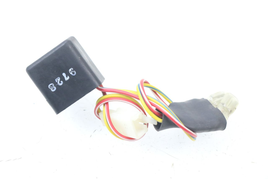 photo de RELAY MATRA E-MO 1 (2009 - 2015) - Main view