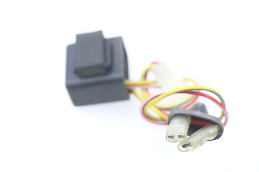 photo de RELAY MATRA E-MO 1 (2009 - 2015) - Zoom on usage condition