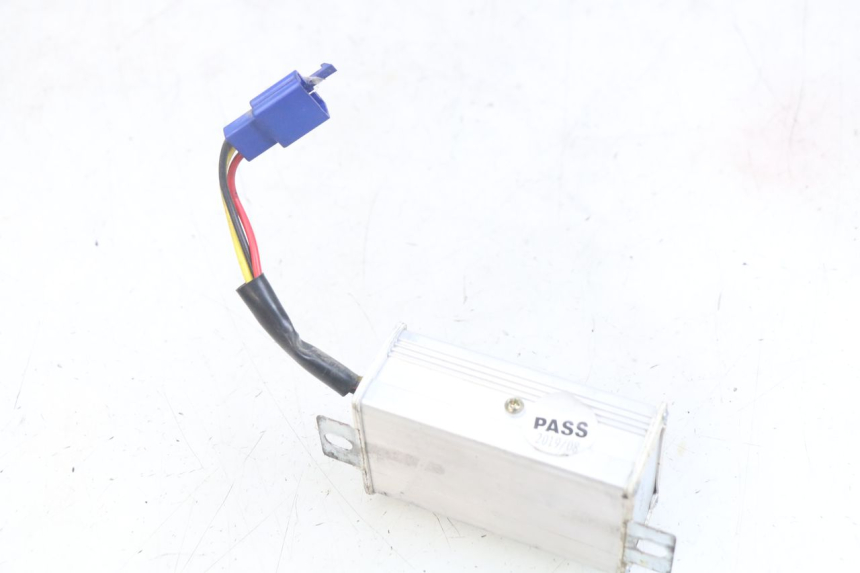 photo de ELECTRICAL RELAY EASY WATTS E-OPAI 1 (2019 - 2024) - Component detail