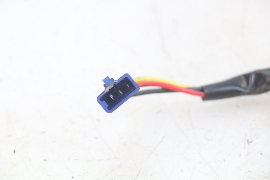 photo de ELECTRICAL RELAY EASY WATTS E-OPAI 1 (2019 - 2024) - Technical close-up