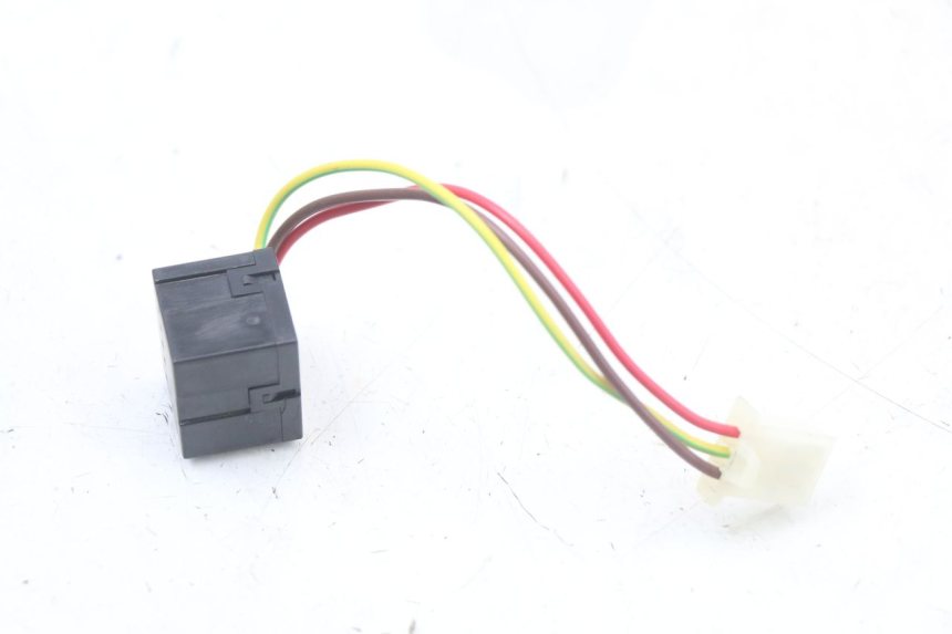 photo de RELAY WAYSCRAL E-START 1 (2018 - 2022) - Alternative perspective