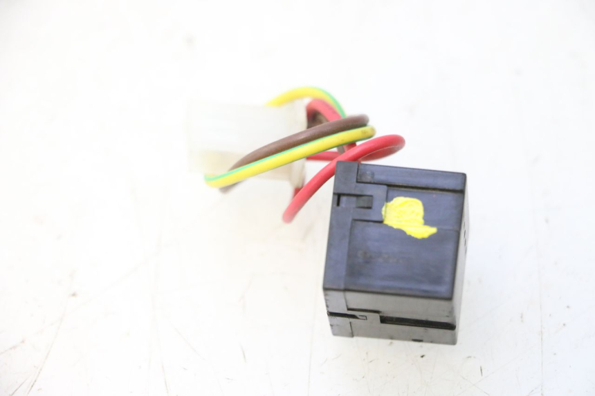 photo de RELAY WAYSCRAL E-START 1 (2018 - 2022) - Component detail