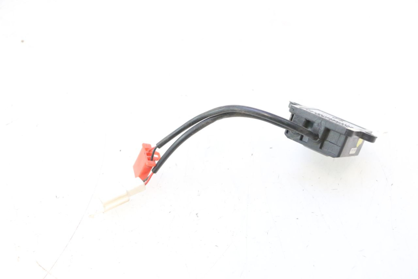 photo de RELAY WAYSCRAL E-START 1 (2018 - 2022) - Technical close-up