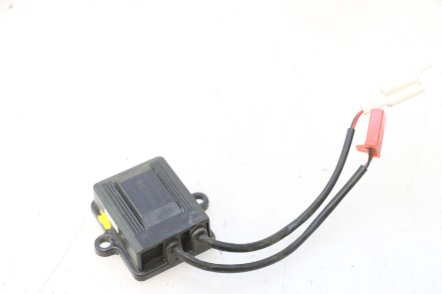 photo de RELAY WAYSCRAL E-START 1 (2018 - 2022) - Fixing points details