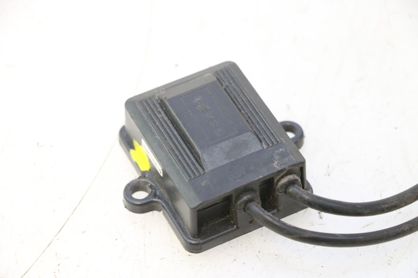 photo de RELAY WAYSCRAL E-START 1 (2018 - 2022) - Surface and material condition