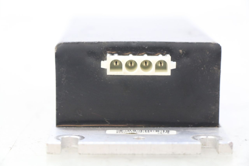 photo de ELECTRICAL RELAY PEUGEOT E-VIVACITY 1 (2012 - 2018) - Zoom on usage condition