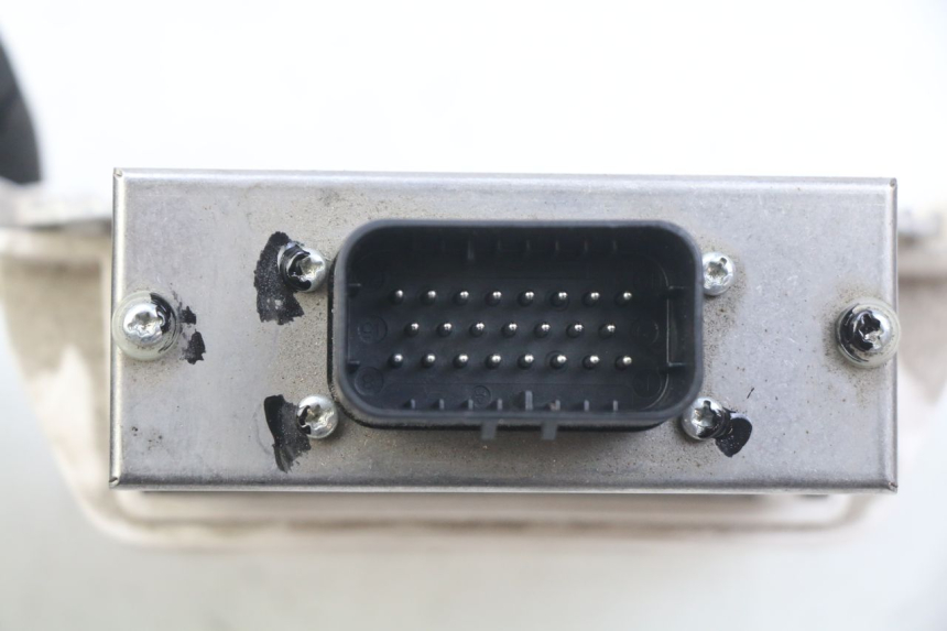 photo de ELECTRICAL RELAY PEUGEOT E-VIVACITY 1 (2012 - 2018) - Alternative perspective