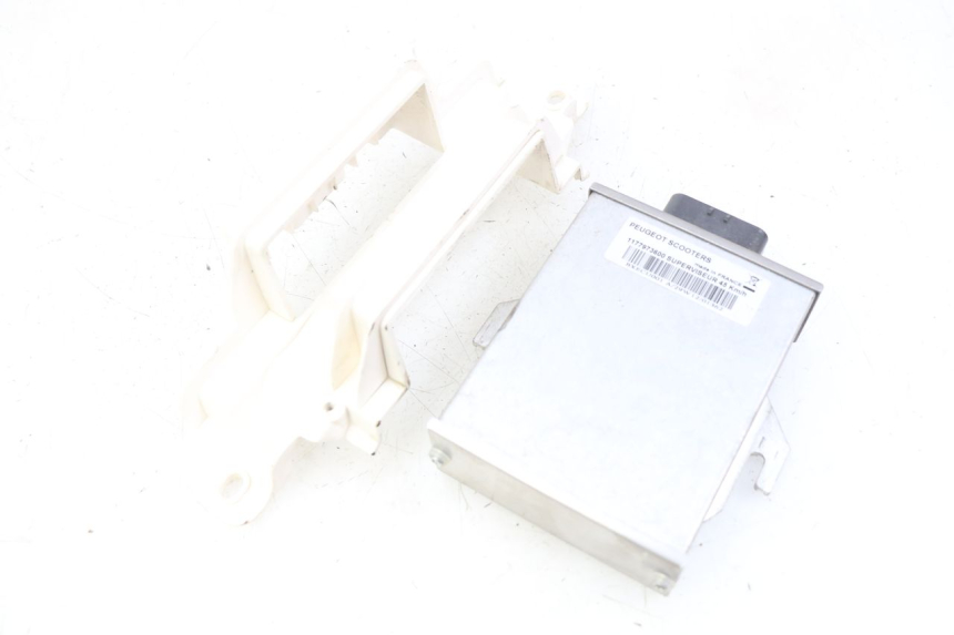 photo de ELECTRICAL RELAY PEUGEOT E-VIVACITY 1 (2012 - 2018) - Main view